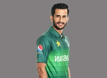 Hasan Ali 5 Questions Quiz