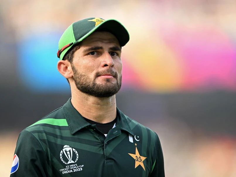 Shaheen Afridi 5 Question Quiz