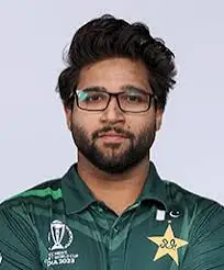 Imam-ul-Haq 5 Questions Quiz