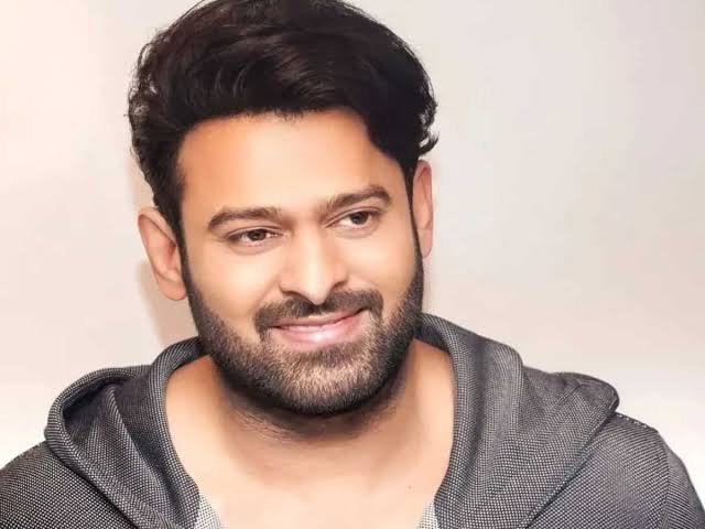 Prabhas 5 Questions Quiz