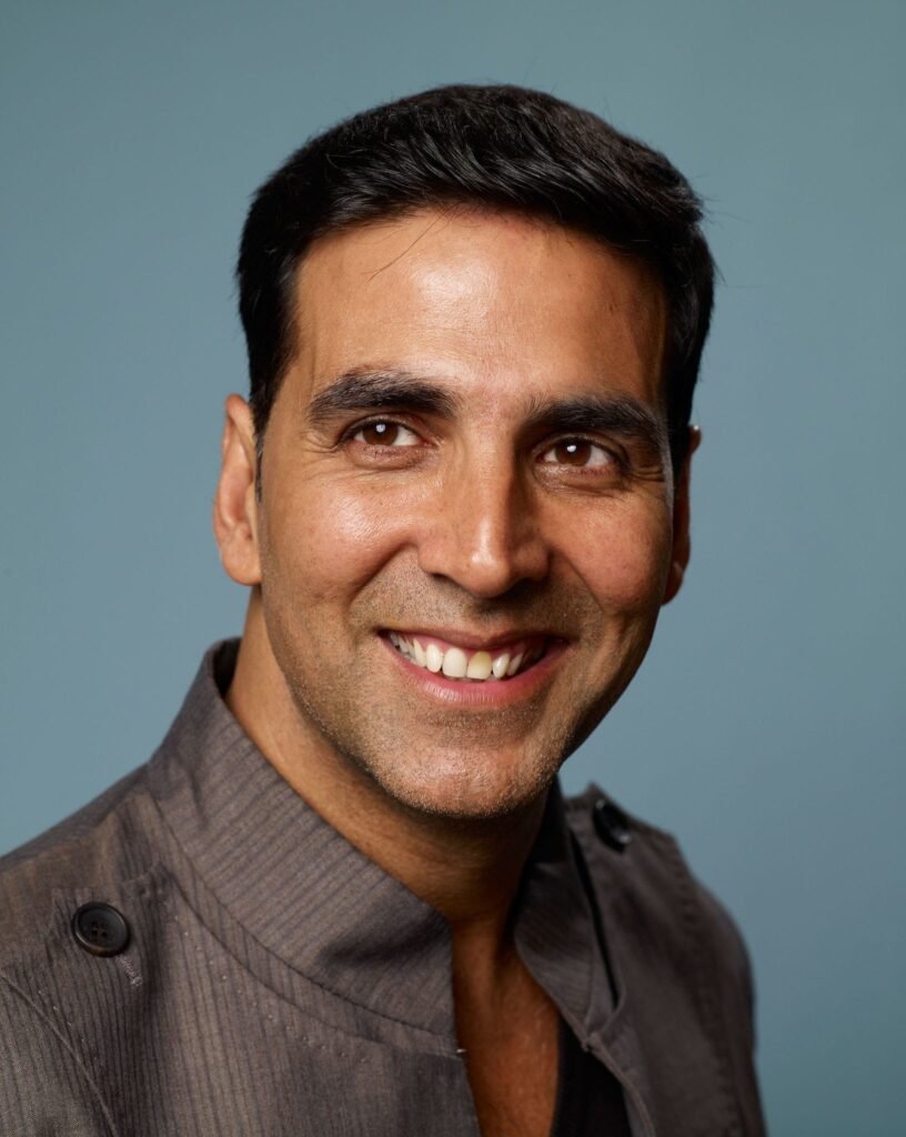 Akshay Kumar 5 Questions Quiz