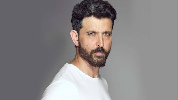 Hrithik Roshan 5 Questions Quiz