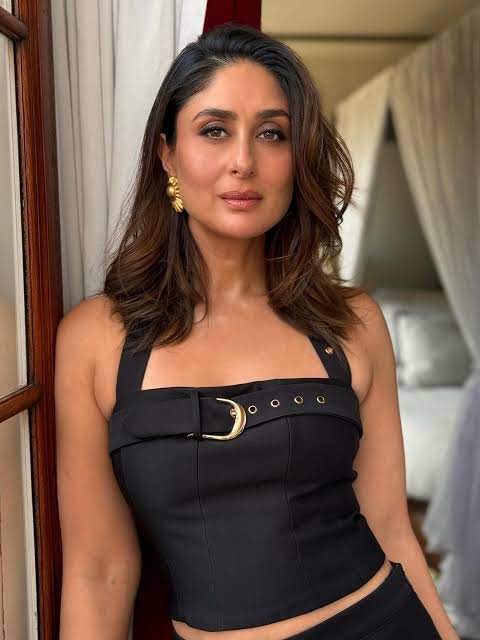 Kareena Kapoor 5 Questions Quiz