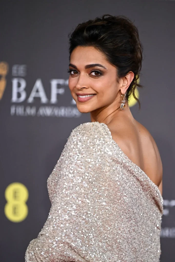 Deepika Padukone 5 Questions Quiz