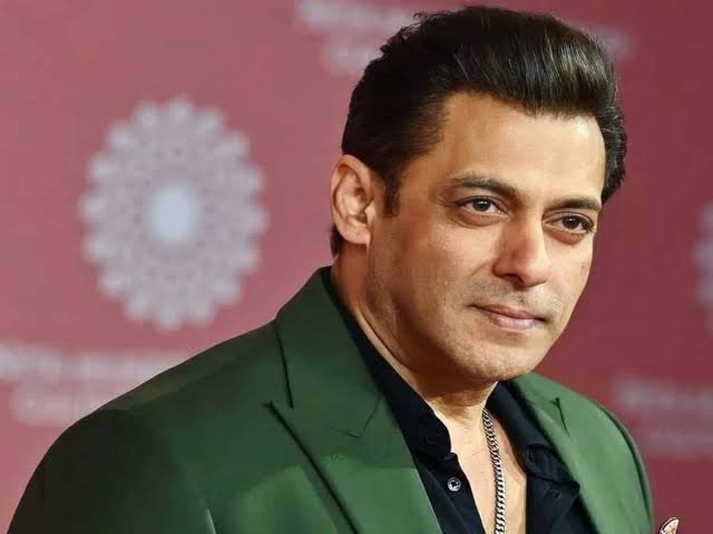 Salman Khan 5 Questions Quiz