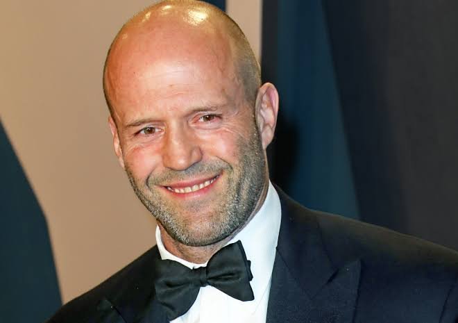 Jason Statham 5 Questions Quiz