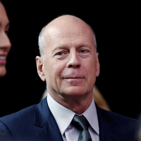 Bruce Willis 5 Questions Quiz
