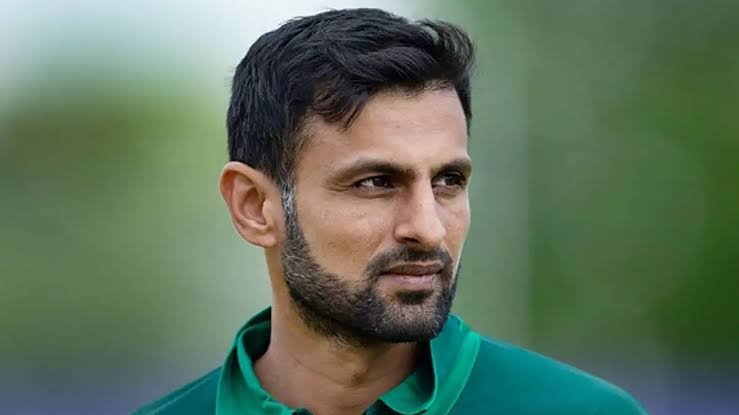 Shoaib Malik 5 Questions Quiz