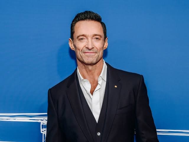 Hugh Jackman 5 Questions Quiz