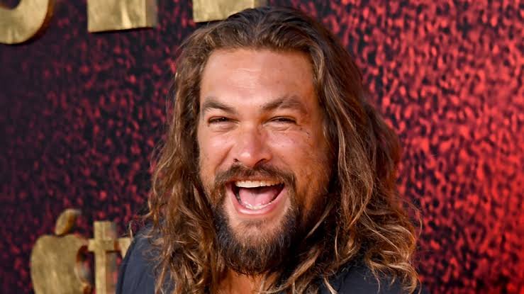 Jason Momoa 5 Questions Quiz