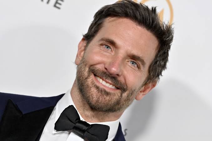 Bradley Cooper 5 Questions Quiz