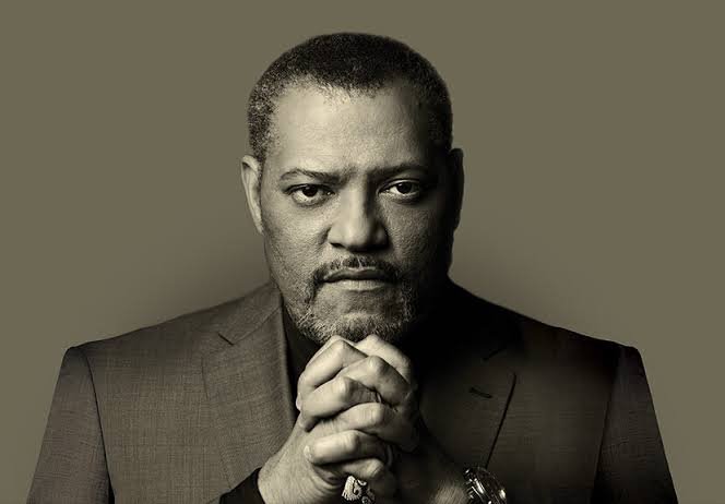 Laurence Fishburne 5 Questions Quiz