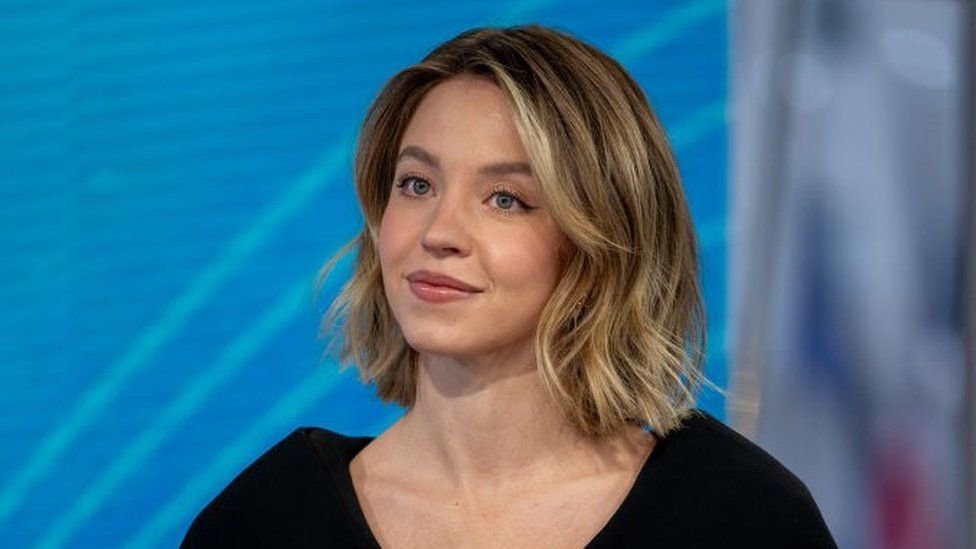 Sydney Sweeney 5 Questions Quiz