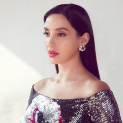 Nora Fatehi 5 Questions Quiz