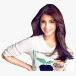 Anushka Sharma 5 Questions Quiz