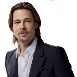 Brad Pitt 5 Questions Quiz