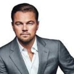 leonardo dicaprio 5 Questions Quiz