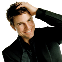 Tom Cruise 5 Questions Quiz