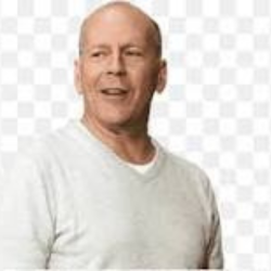 Bruce Willis 5 Questions Quiz