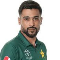 Mohammad Amir 5 Questions Quiz