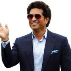 Sachin Tendulkar 5 Questions Quiz