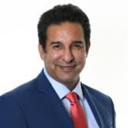 Wasim Akram 5 Questions Quiz