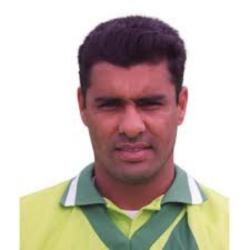 Waqar Younis 5 Questions Quiz