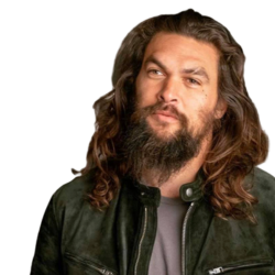 Jason Momoa 5 Questions Quiz