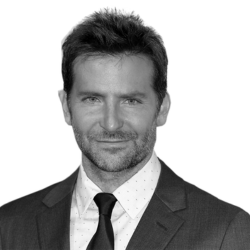 Bradley Cooper 5 Questions quiz