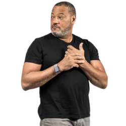 Laurence Fishburne 5 Questions Quiz