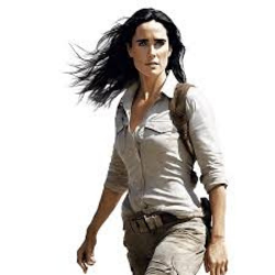 Jennifer Connelly 5 Questions Quiz